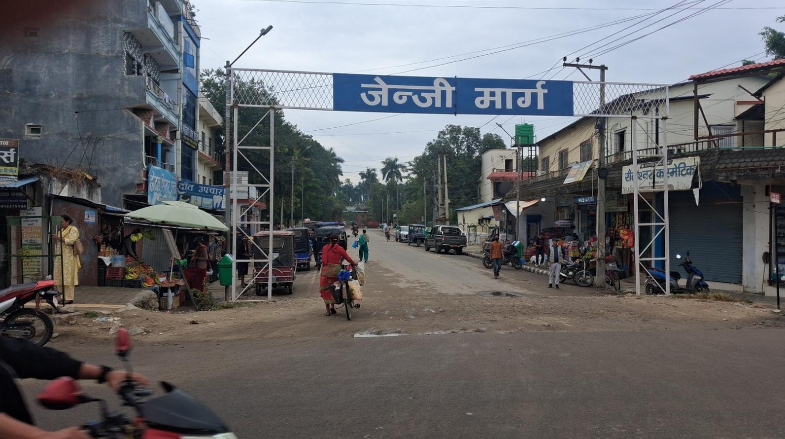 छोराको निधनपछि गौरवको परिवार सहाराविहीन