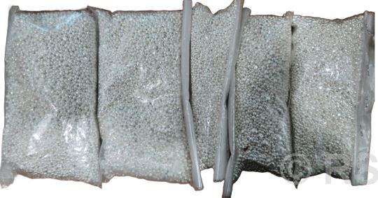 तीन किलो चाँदीसहित एक जना पक्राउ