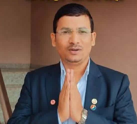 अत्तरिया उद्योग वाणिज्य संघमा कमल कडायत विजयी: देउवा-गगन पक्षका साझा उम्मेदवार पराजित