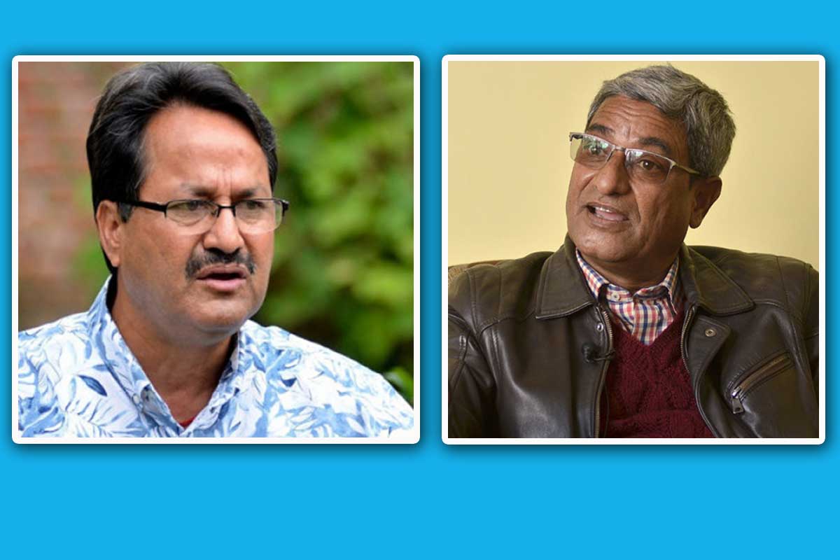 कञ्‍चनपुरमा एनपी भर्सेस रमेश: बहुमत पालिकामा साउद निकट उम्मेदवार विजयी