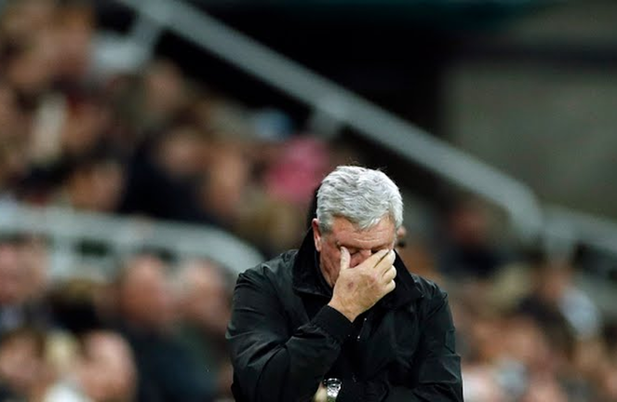 टोटेनहमसँग पराजित न्युकासलको नयाँ युगमा दुखद् सुरुवात