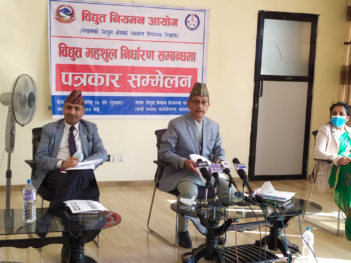 घट्यो विद्युत महसुल, इन्डक्सन चुलो र विद्युतीय सवारीलाई प्रोत्साहन