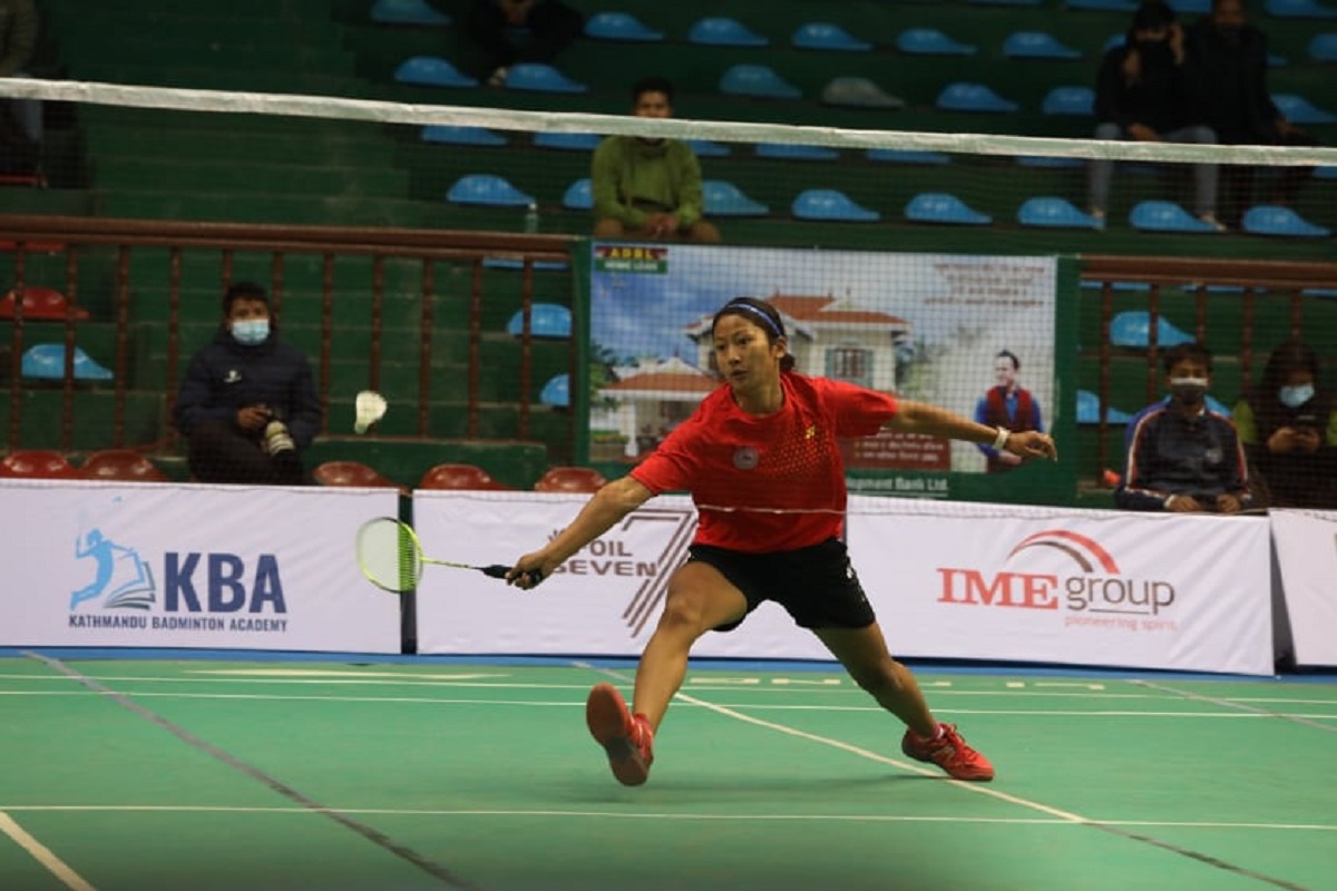 सिल्क ग्रुप र टेलिकम च्याम्पियनसिपको फाइनलमा