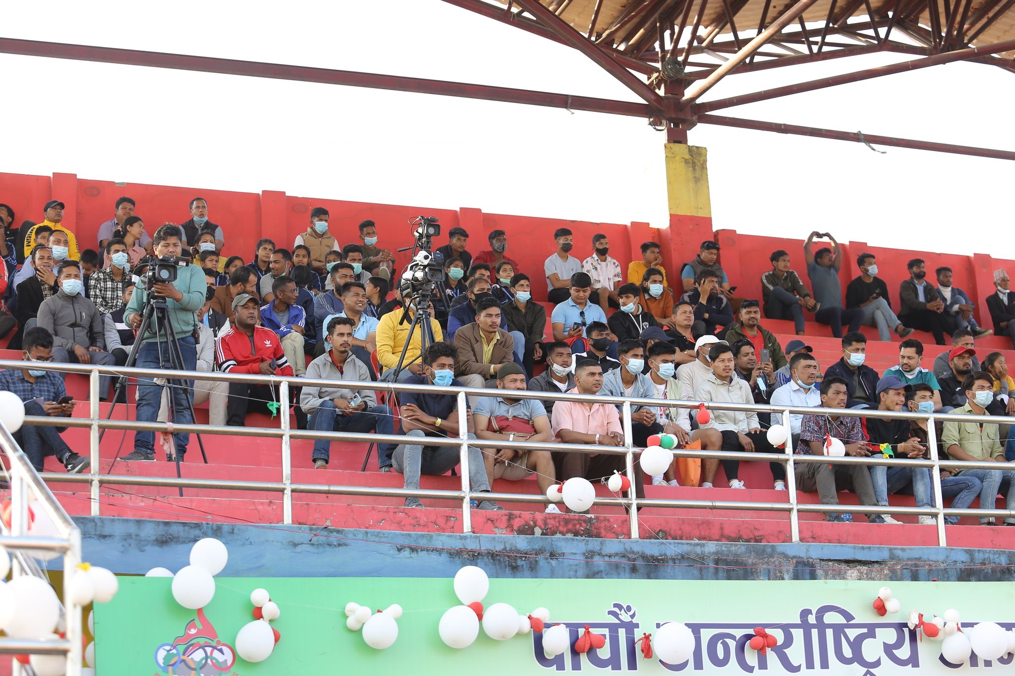 १९औं एशियन गेम्समा भलिबलसहित १४ खेलको सहभागीता रहने