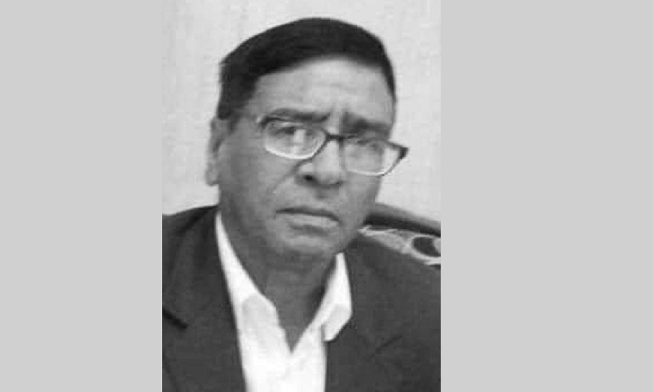 प्रधानमन्त्री देउवालाई भातृ शोक