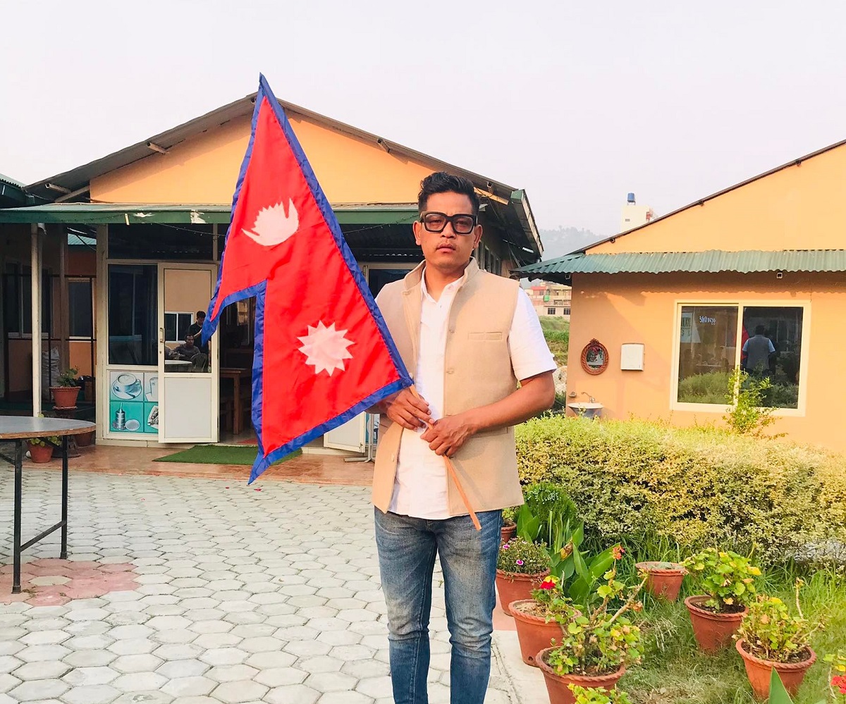 नमोवुद्ध नगरापालिका १ मा स्वतन्त्र उम्मेदवार विजयी