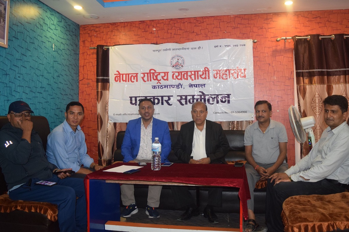 बजेट राम्रो आयो, तर कार्यान्वयनमा शंका छ : महासंघ