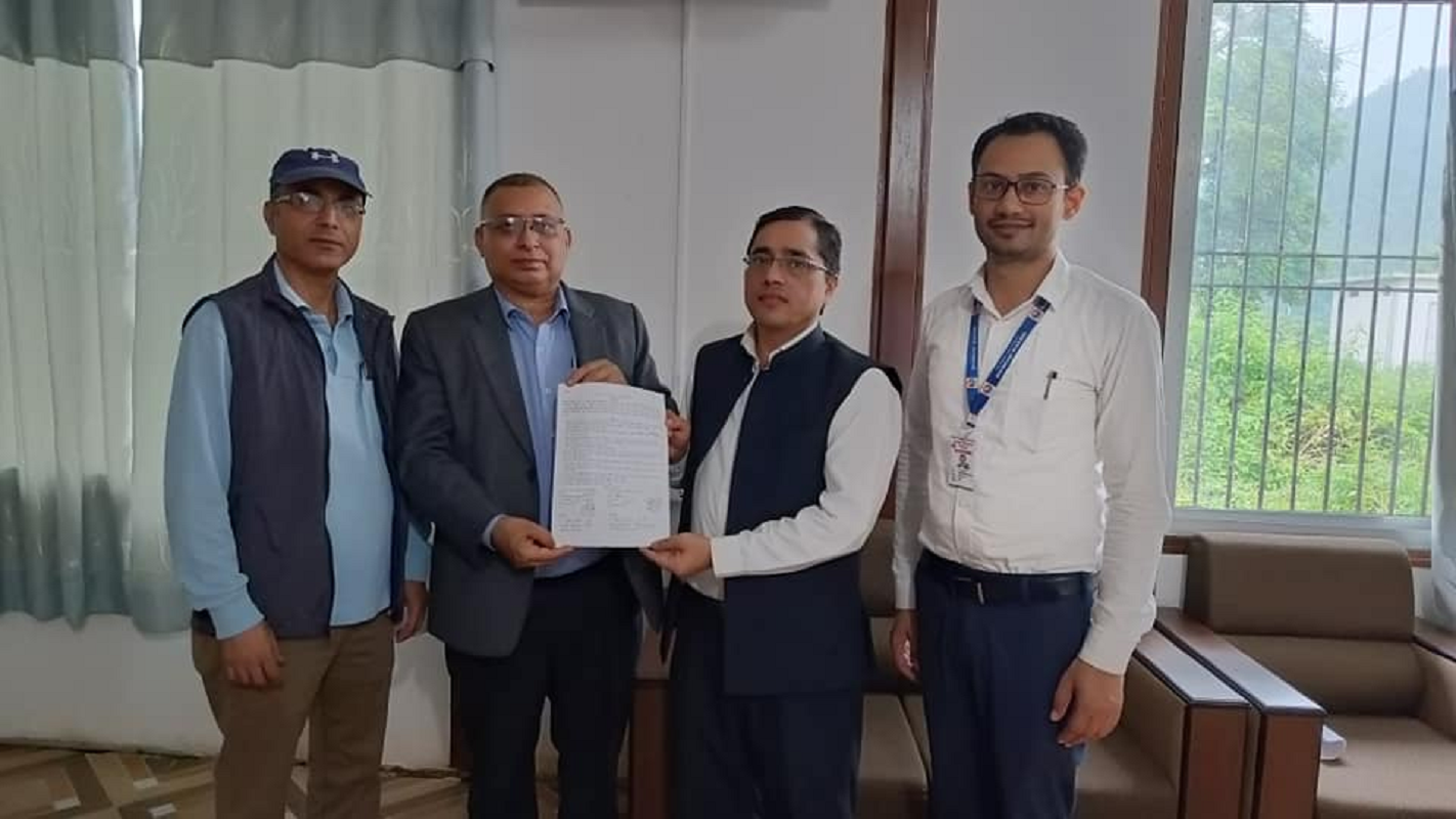 कान्तिमा क्यान्सर पीडित बालबालिकालाई डेढ लाखसम्मको निःशुल्क उपचार