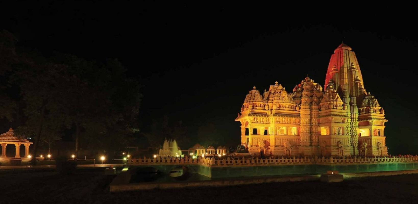 ४० लाखले अवलोकन गरे शाश्वतधाम