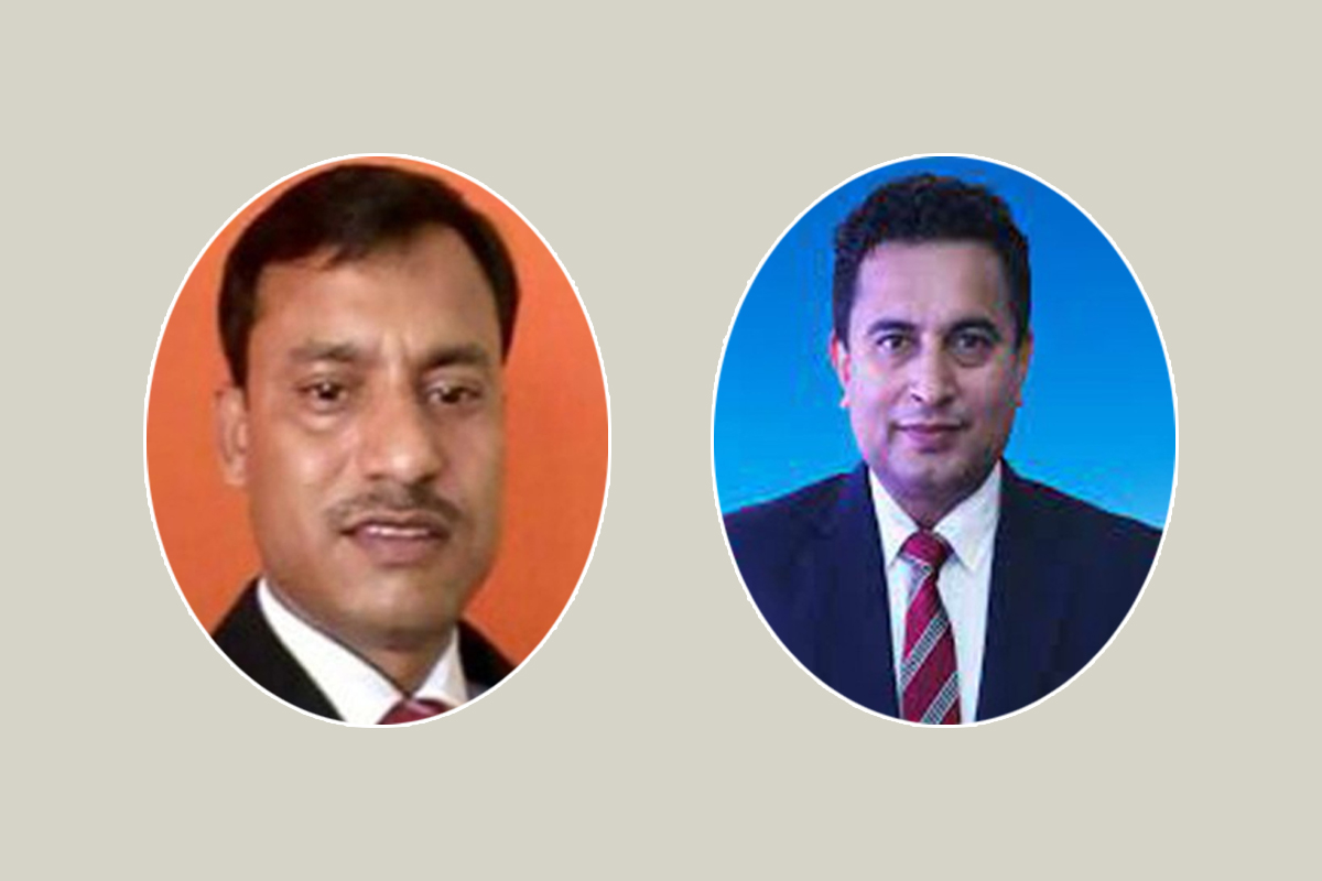'सुपर मिनिस्ट्री'मा सांगठनिक संरचनाविपरीत काम, एउटै महाशाखामा दुई सहसचिव
