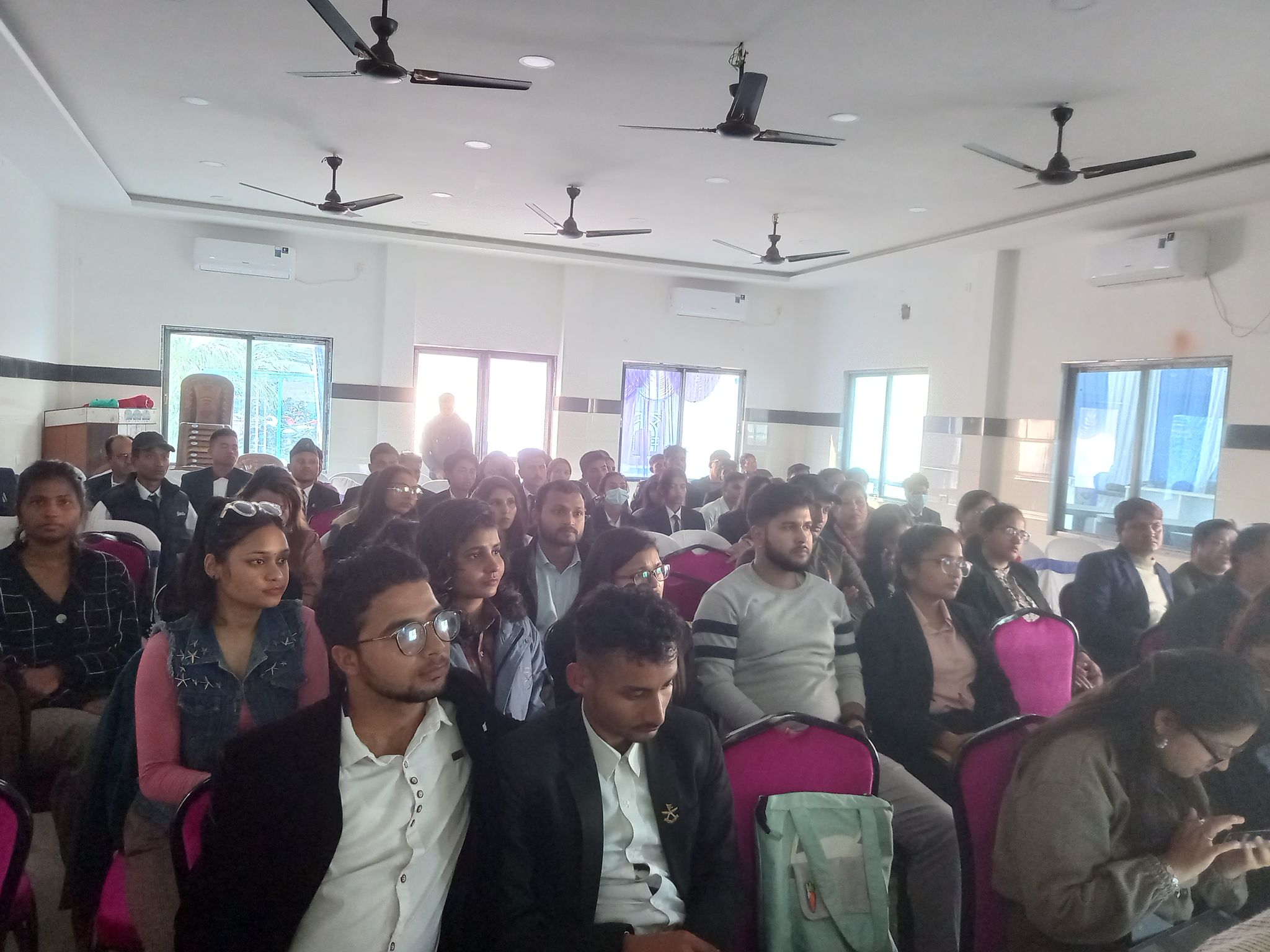 न्यायिक समितिका बारेमा नागरिक नै अनभिज्ञ