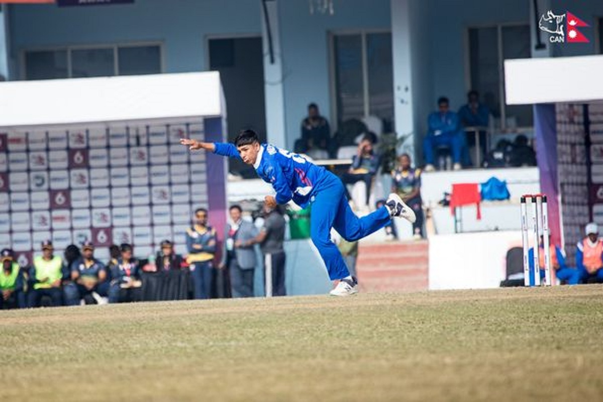 नेपाल टी–२० लिगमा पोखराको लगातार पाँचौं हार