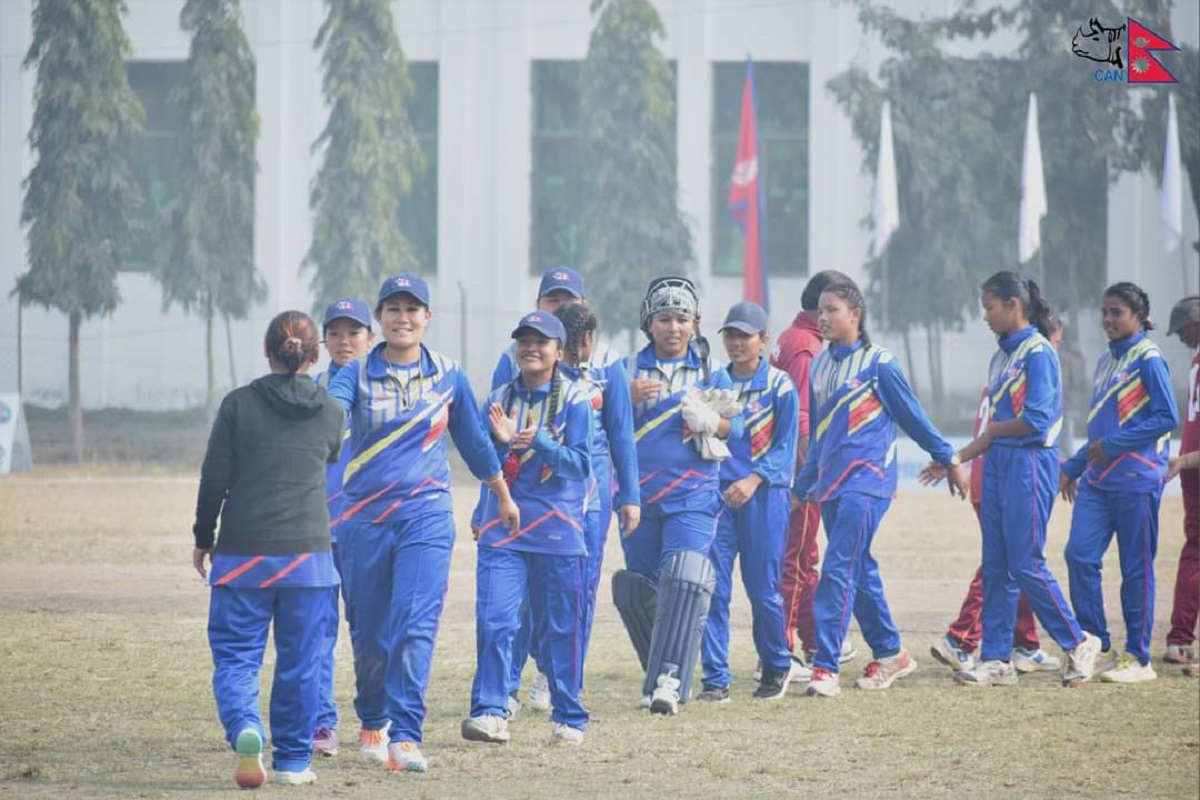 प्रधानमन्त्री कपको फाइनलमा प्रदेश १ र सुदूरपश्चिम भिड्ने