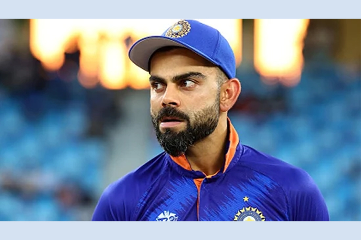 टी-२० मा कप्तानका रूपमा कोहलीको अन्तिम खेल, यी चारमध्ये को बन्ला नयाँ कप्तान?