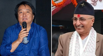 साहित्य र चलचित्रका दुई साधकलाई ‘दाहाल यज्ञनिधि पुरस्कार’ 