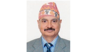 टेरामक्स प्रकरणमा दिगम्बर झासँग तीन लाख धरौटी माग