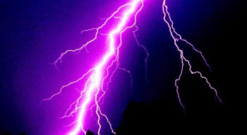 मकवानपुरमा चट्याङले एक जनाको मृत्यु, अर्का घाइते