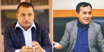 कांग्रेसका महामन्त्रीद्वयले गरे नियमित महाधिवेशन स्थगित