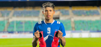 साम्बाको उपचारका लागि जुट्यो सहयोग