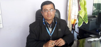 स्वास्थ्य बिमा बोर्डको निमित्त कार्यकारी निर्देशकमा पौडेल