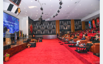 निर्वाचन सुरक्षाको जिम्मेवारी पूरा गर्न सेनालाई प्रधानमन्त्रीको निर्देशन