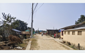 जीवन बदलिने आशामै छन् बोटे समुदाय