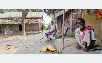 ‘मेचीपारिको नेपाल’ का नागरिकको ३४ वर्षदेखि एउटा पुल बनाउने माग