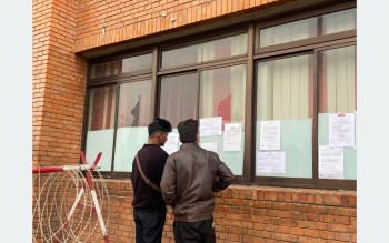 ‘उडान अनिश्चत भएपछि न भोट हाल्न पाइने भो, न विदेश जान’