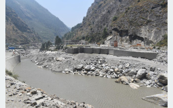 ‘जलविद्युत् राजधानी’ को पहिचान बनाउँदै रसुवा