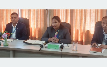 शक्तिशाली बोर्डको अवधारणासहित किसानमैत्री नीति ल्याइनेः मन्त्री चौधरी