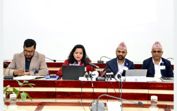 प्रधानमन्त्री कार्यालयको नियमित प्रेस ब्रिफिङ : विभिन्न निकायमा ६११ जनाको नियुक्ति
