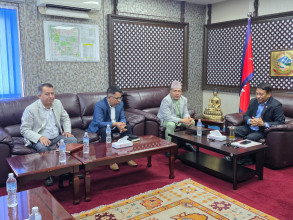 अवरुद्ध सडक तदारुकताका साथ खोल्न प्रयास गरिने