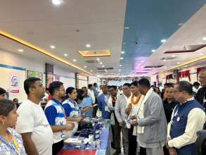 कोशी प्रदेशमा स्वास्थ्य पर्यटनको अपार सम्भावना