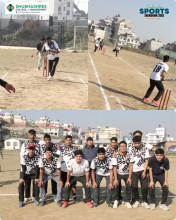 शुभश्री कलेजको खेलकुद सप्ताह २०८२ सम्पन्न