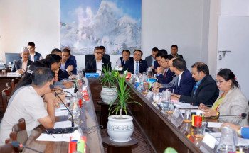 गभर्नरको कार्यकाल ३ वर्ष बनाउने अर्थ समितिको निर्णय