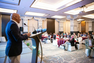 'ट्राभल एड्‌भाइजरी' खुकुलो बनाइदिन दूतावासहरूलाई पर्यटन बोर्डको आग्रह