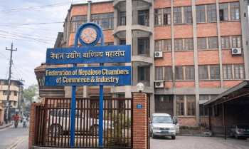 विद्युत‍्मा भ्याट थपिँदा उद्योगको लागत बढ्यो, फिर्ता लिन महासंघको माग