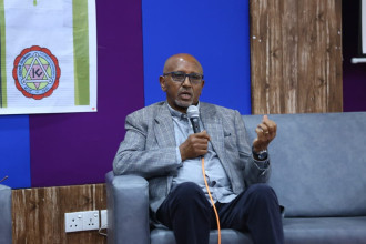 'विश्वविद्यालयको गुणस्तर खस्किँनु राजनीतिक इच्छाशक्तिको अभाव'