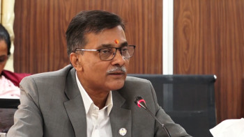 बहुविवाहलाई छुट दिने कानुन बनाइँदैछ भन्ने भ्रम मात्रै : कानुनमन्त्री चौरसिया