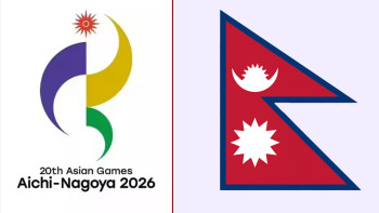 एशियाडमा नेपालले २२ खेलमा भाग लिने, १३६ खेलाडी सहभागी हुँदै