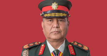 निर्वाचनलाई सुरक्षित तबरले सम्पन्न गर्न प्रधान सेनापतिको निर्देशन