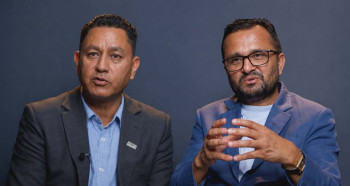 इप्पान निर्वाचनका लागि वर्तमान महासचिव बलराम खतिवडाले गरे  २३ सदस्यीय प्यानल घोषणा