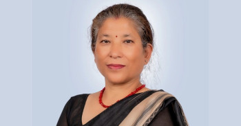 ग्लोबल आइएमई बैंकको सञ्चालक सदस्यमा पूर्वसचिव भट्टराई नियुक्त
