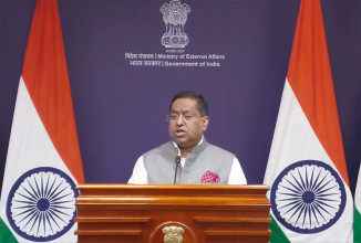 भारत सरकारले बेलिब्रिज र टनेल रेस्क्यू टोली पठाउने