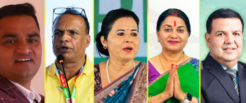 कांग्रेस महामन्त्रीमा को-को बन्दैछन् उम्मेदवार ?