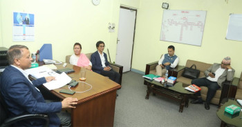 कुलिङ पिरियड छानबिन समितिमा सहमति, प्रतिवेदन पारित