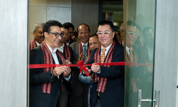 नेपाल निप्पोन चेम्बर अफ कमर्स एन्ड इन्डस्ट्रिज स्थापना