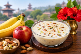 आज तिजको दर खाने दिन