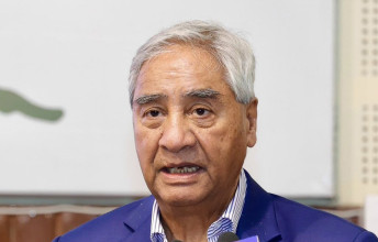विशेष महाधिवेशन पक्षधरले आयोजना गर्ने महाधिवेशनमा सहभागी नहुन देउवाको अपिल