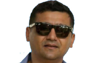व्यवसायी दीपक भट्टलाई थुनामा पठाउन आदेश